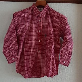 フェリシモ(FELISSIMO)のチキン様専用⚠️【新品】子供140ｻｲｽﾞ 男女兼用カッターシャツ(Tシャツ/カットソー)