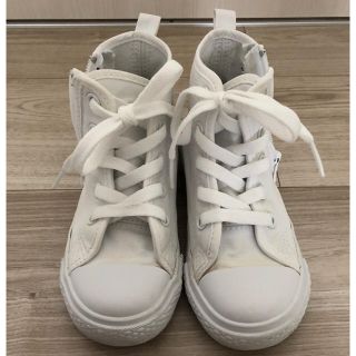 コンバース(CONVERSE)のキッズコンバーススニーカー(スニーカー)