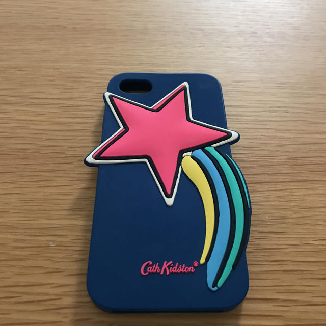 Cath Kidston(キャスキッドソン)のiPhone7ケース キャスキットソン スマホ/家電/カメラのスマホアクセサリー(モバイルケース/カバー)の商品写真