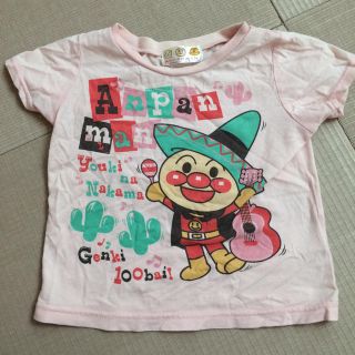 バンダイ(BANDAI)のアンパンマン★子供服 サイズ95(Tシャツ/カットソー)