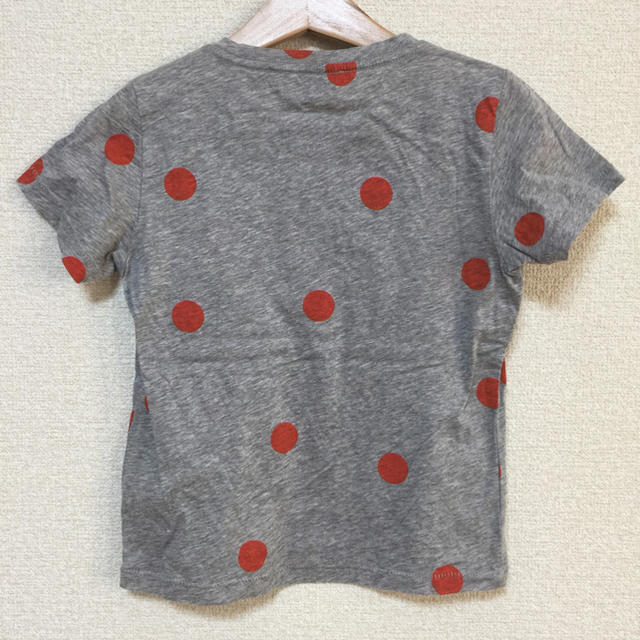 ACNE(アクネ)のにゃー様専用 acne キッズTシャツ サイズ6 キッズ/ベビー/マタニティのキッズ服女の子用(90cm~)(Tシャツ/カットソー)の商品写真