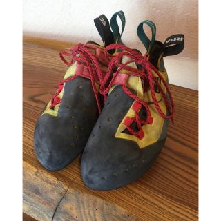 スカルパ(SCARPA)のSCARPA キメラ EU41(登山用品)