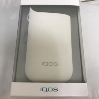 アイコス(IQOS)のIQOSカバー(タバコグッズ)