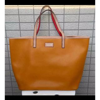 コーチ(COACH)のCoach Bag(トートバッグ)