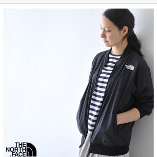 ザノースフェイス(THE NORTH FACE)の完売！試着のみ！THE NORTH FACE スタジアムジャケット(ナイロンジャケット)