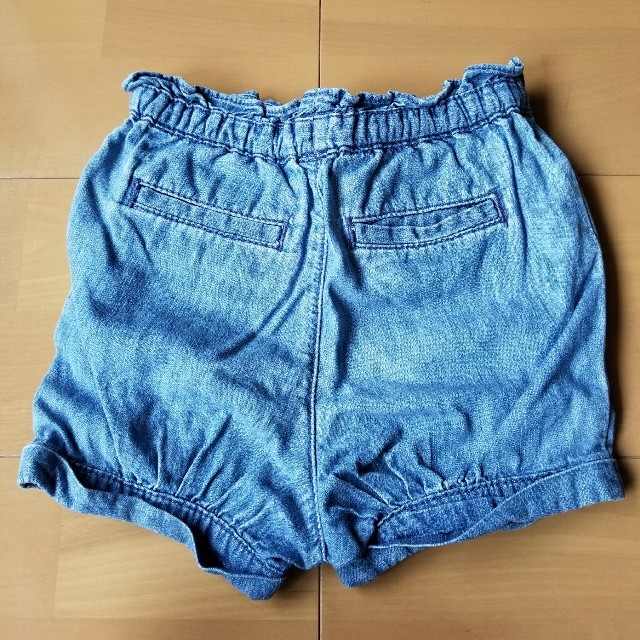 babyGAP(ベビーギャップ)のbabygap ショートパンツ キッズ/ベビー/マタニティのベビー服(~85cm)(パンツ)の商品写真