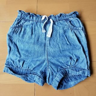 ベビーギャップ(babyGAP)のbabygap ショートパンツ(パンツ)