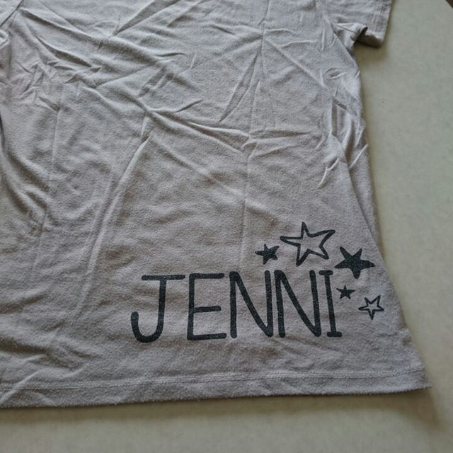 JENNI(ジェニィ)のジェニィ★Tシャツ キッズ/ベビー/マタニティのキッズ服女の子用(90cm~)(その他)の商品写真