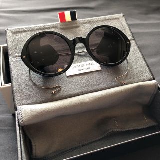 トムブラウン(THOM BROWNE)のThom Browne サングラス(サングラス/メガネ)