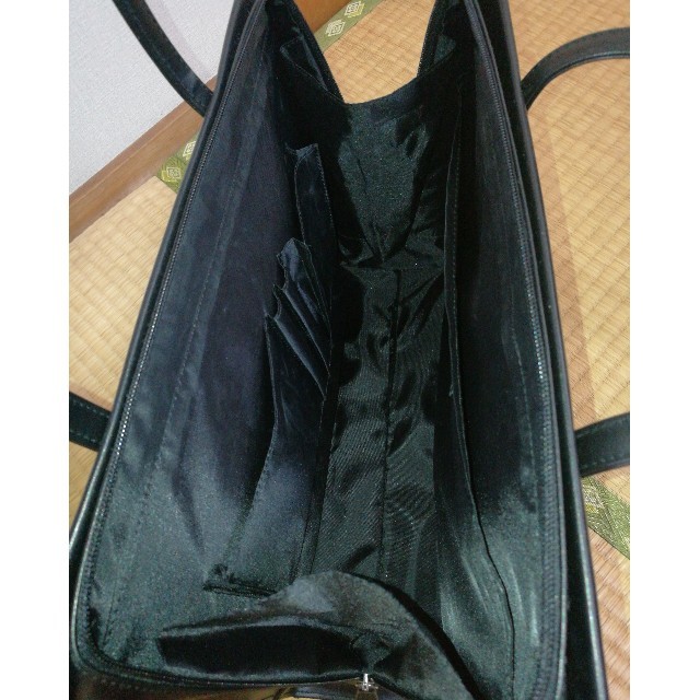 AOKI(アオキ)のAOKI 就活バッグ 名刺入れ サブバッグ セット レディースのバッグ(トートバッグ)の商品写真