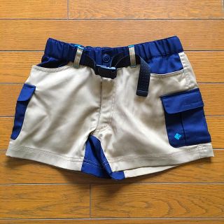 コロンビア(Columbia)のColumbia コロンビア W’s Argonne Shorts レディース(登山用品)