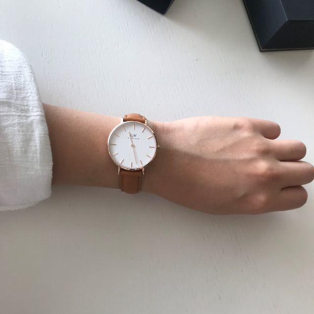 danielwellington DW ダニエルウェリントン 時計 セット