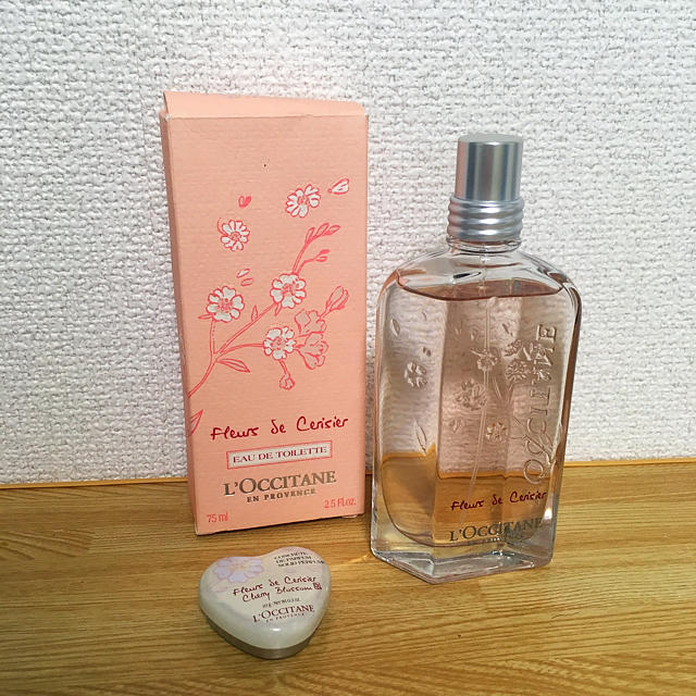 L'OCCITANE - きょんきょん様専用の通販 by jasmine's shop