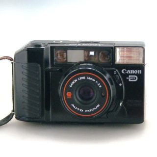 キヤノン(Canon)の♡まりもん様専用♡キャノン CANON AUTOBOY 2 QD W/C(フィルムカメラ)