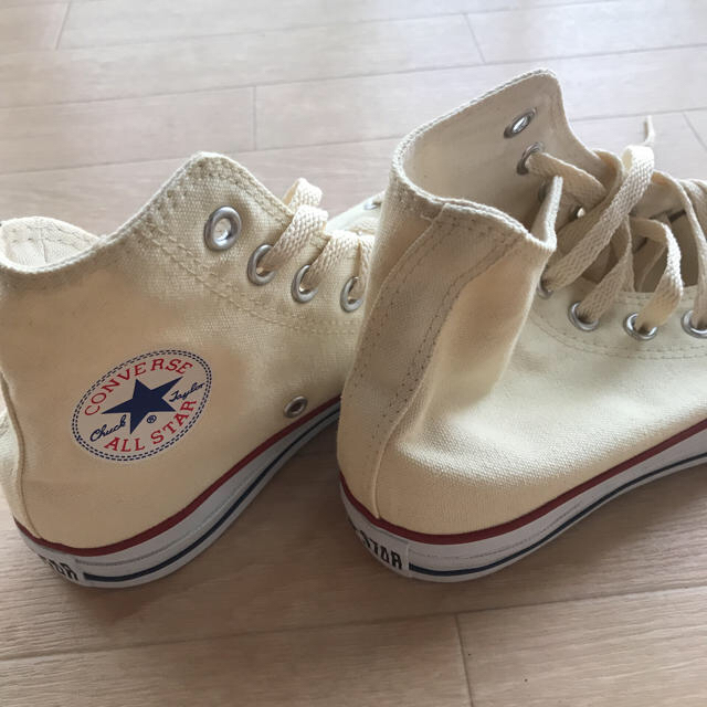 CONVERSE(コンバース)のコンバース スニーカー ハイカット レディースの靴/シューズ(スニーカー)の商品写真