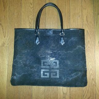 ジバンシィ(GIVENCHY)のGIVENCHYノベルティ(ハンドバッグ)