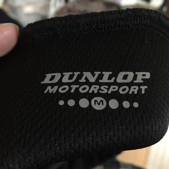 DUNLOP(ダンロップ)のスポーツウェアパンツ レディースのレッグウェア(レギンス/スパッツ)の商品写真