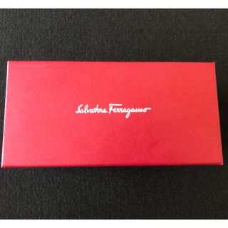 サルヴァトーレフェラガモ(Salvatore Ferragamo)のSalvatore Ferragamo サングラスケース(サングラス/メガネ)