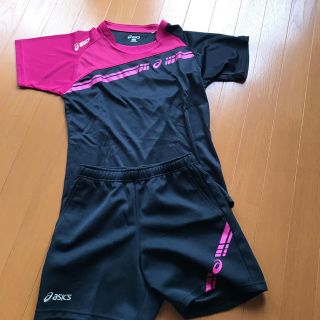 アシックス(asics)のアシックス 上下(ウェア)