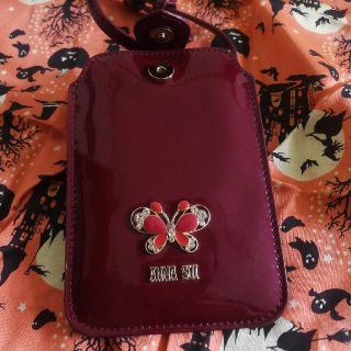 アナスイ(ANNA SUI)のANNA SUI アナスイ★携帯  ケース/ポーチ /アイコス/タバコ(ポーチ)