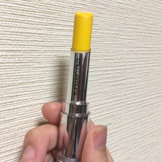 シュウウエムラ(shu uemura)のシュウウエムラ ルージュ アンリミテッド YELLOW リップ 口紅 イエロー(口紅)