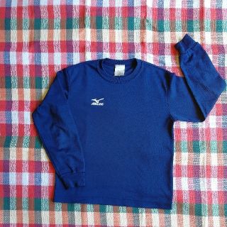 ミズノ(MIZUNO)のMIZUNOとasicsロンTセット ＊ydt様専用です＊(Tシャツ/カットソー)