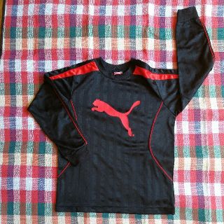 プーマ(PUMA)のPUMAロンT  ＊値下げしました(Tシャツ/カットソー)