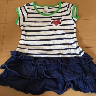 カーターズ(carter's)のワンピース 専用(ワンピース)