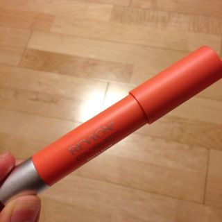 レブロン(REVLON)のREVLON＊オレンジ(その他)