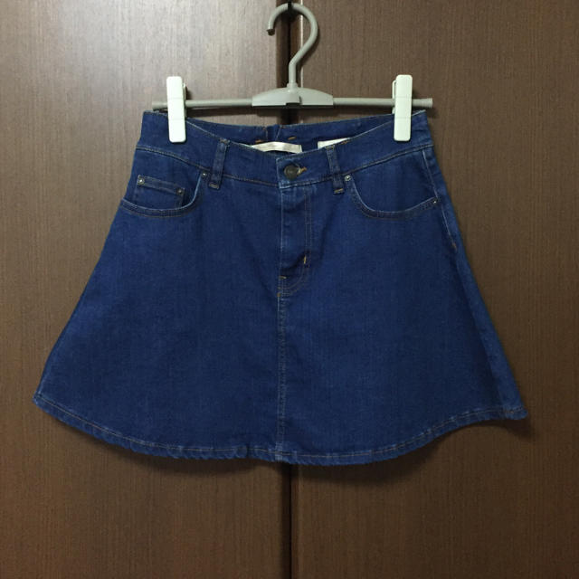 ZARA(ザラ)のビョル様専用 レディースのスカート(ミニスカート)の商品写真