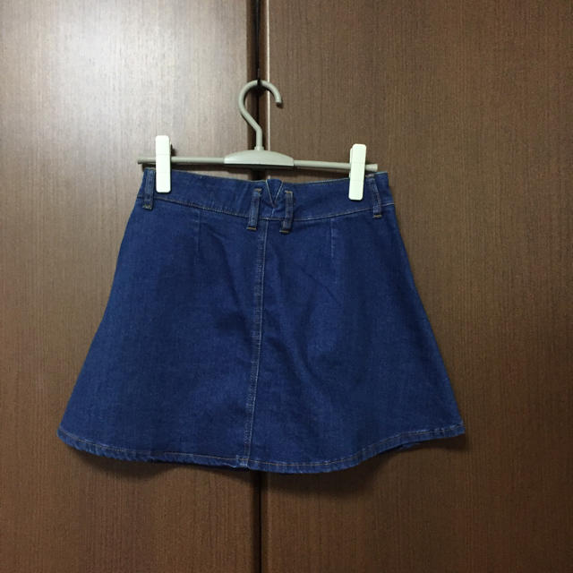 ZARA(ザラ)のビョル様専用 レディースのスカート(ミニスカート)の商品写真