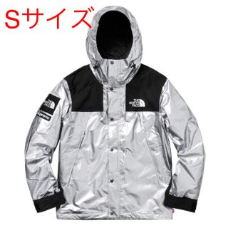 シュプリーム(Supreme)のシュプリーム The North Face Mountain Parka S(ナイロンジャケット)