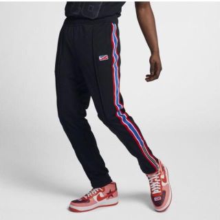 ナイキ(NIKE)のS NIKE LAB RT NRG X H1 TRACK PANTS(スラックス)