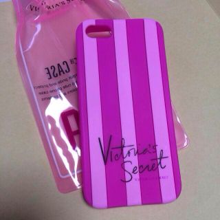 ヴィクトリアズシークレット(Victoria's Secret)のVS iPhoneケース(モバイルケース/カバー)