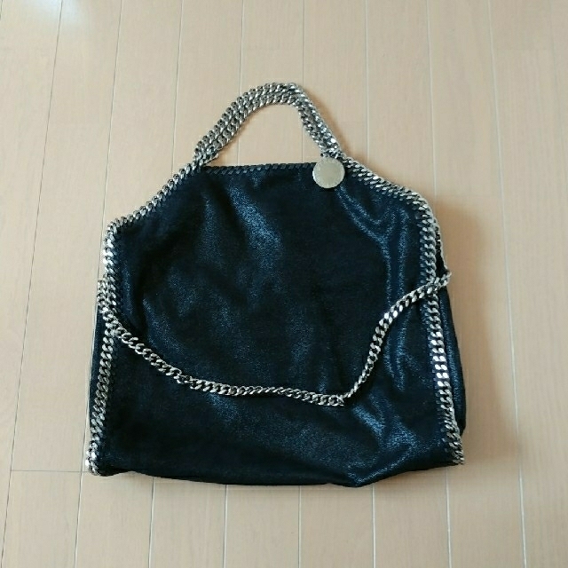 Stella McCartney(ステラマッカートニー)のゆきんこ様専用　ステラマッカートニー CELINE Acne Auralee レディースのバッグ(ショルダーバッグ)の商品写真