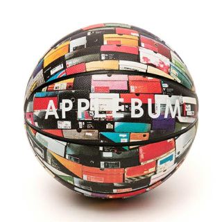 アップルバム(APPLEBUM)の限定値下APPLEBUM TACHIKARA K.B.A.S.バスケットボール(Tシャツ/カットソー(半袖/袖なし))