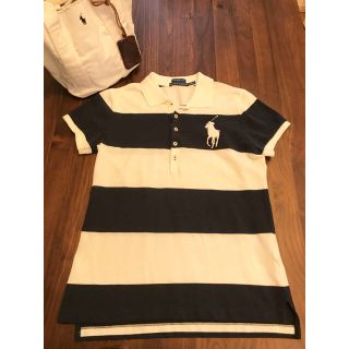 ラルフローレン(Ralph Lauren)の♡ RALPH LAUREN ポロシャツ ♡(ポロシャツ)