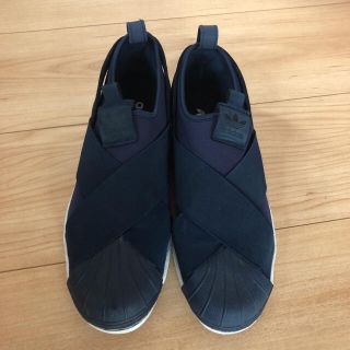 アディダス ネイビー スリッポン レディース の通販 8点 Adidasのレディースを買うならラクマ アディダス ネイビー スリッポン レディース の通販 8点 Adidasのレディースを買うならラクマ