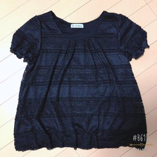 シマムラ(しまむら)の2点セット売り めめ様専用(カットソー(半袖/袖なし))