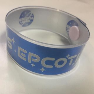 ニュース(NEWS)の NEWS EPCOTIA 銀テープ(アイドルグッズ)