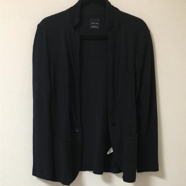 ZARA(ザラ)のZARA ジャケット メンズのジャケット/アウター(テーラードジャケット)の商品写真