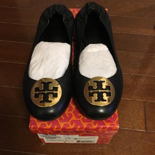 トリーバーチ(Tory Burch)のパンプス(ハイヒール/パンプス)