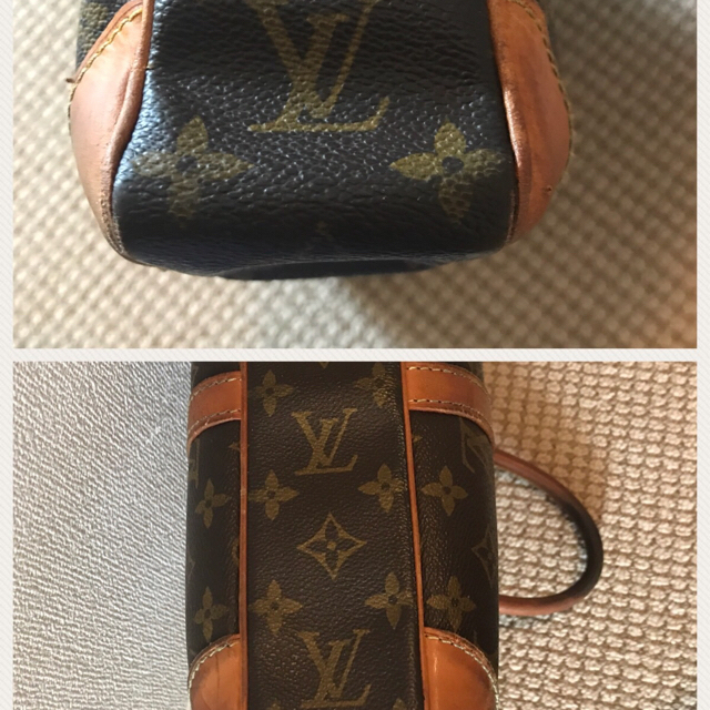 LOUIS VUITTON(ルイヴィトン)の専用です  Louis Vuitton  ポルトドキュマン ボヤージュ メンズのバッグ(ビジネスバッグ)の商品写真