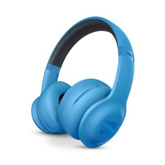 【期間限定😊】jbl everest 300 ワイヤレスヘッドホン スマホ/家電/カメラのオーディオ機器(ヘッドフォン/イヤフォン)の商品写真