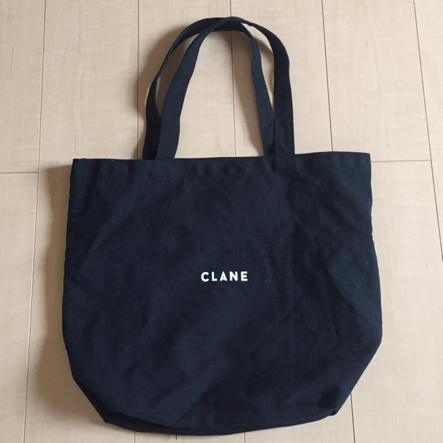 【送料無料】CLANE トートバッグ レディースのバッグ(トートバッグ)の商品写真