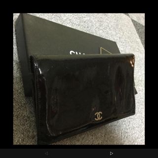 シャネル(CHANEL)の専用 シャネル長財布(財布)