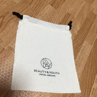 ビューティアンドユースユナイテッドアローズ(BEAUTY&YOUTH UNITED ARROWS)のユナイテッドアローズ♡ショッパー袋(ショップ袋)