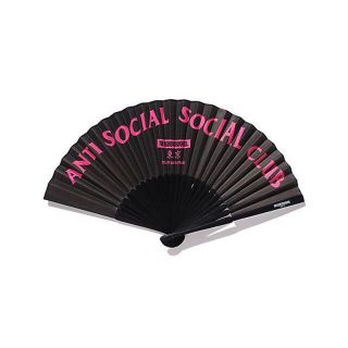 ネイバーフッド(NEIGHBORHOOD)の込み ネイバーフッド ＡＳＳＣ　ＢＰ‐ＦＡN 扇子　伊勢丹限定(その他)