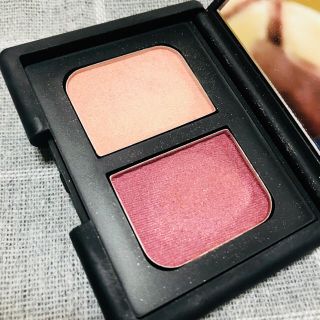 ナーズ(NARS)のNARS デュオアイシャドウ 3079(アイシャドウ)