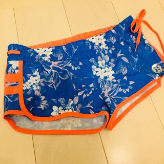 ハーレー(Hurley)の【Hurley】レディース ランニング ショートパンツ(ウェア)